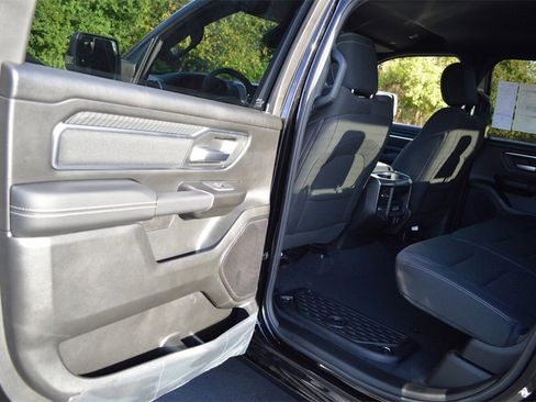 New 2026 RAM 1500 Big Horn image 27