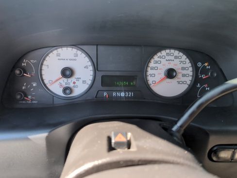 Used 2005 Ford F350 Lariat AWD/4WD image 20