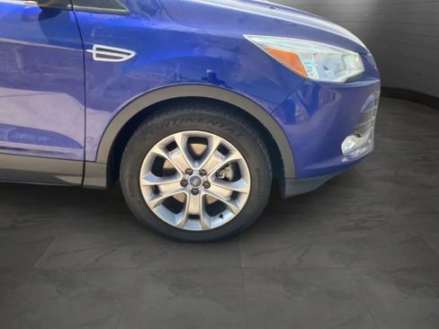 Used 2013 Ford Escape SEL FWD image 24