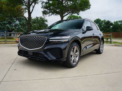 Certified 2025 Genesis GV70 3.5T Sport