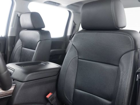 Used 2017 GMC Sierra 1500 SLT image 26