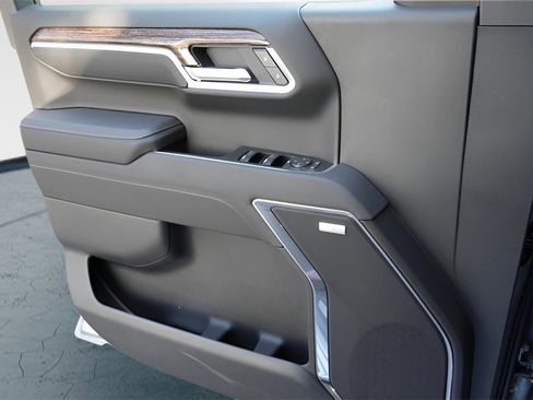 New 2026 GMC Sierra 1500 Elevation w/ Elevation Premium Package image 24