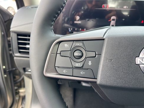 New 2026 Nissan Sentra SV w/ SV Convenience Package image 14