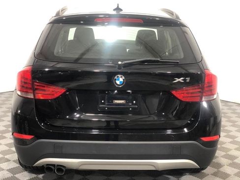 Used 2014 BMW X1 xDrive28i image 7