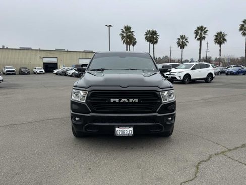 Used 2019 RAM 1500 Big Horn image 4