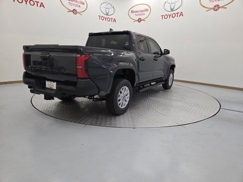 New 2026 Toyota Tacoma SR image 8
