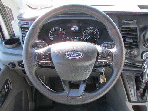 Used 2023 Ford Transit 250 148 High Roof image 20