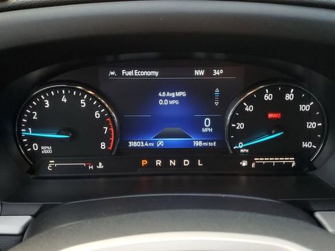 Certified 2023 Ford Explorer XLT w/ Equipment Group 202A image 11