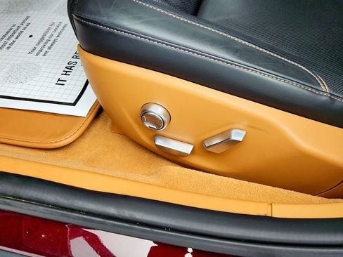 Used 2023 Lucid Air Touring image 11