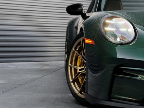 Certified 2026 Porsche 911 GT3 RWD image 46