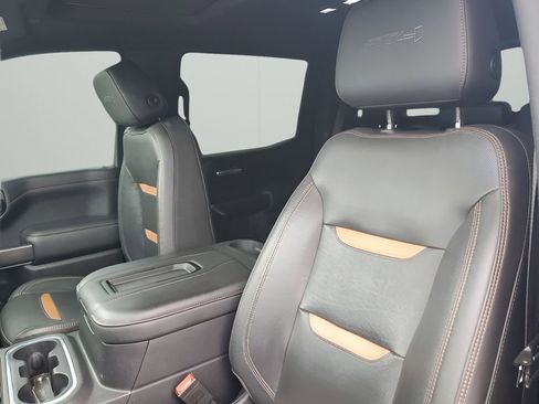 Used 2020 GMC Sierra 1500 AT4 w/ AT4 Premium Package image 30