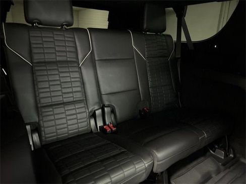 Used 2021 Cadillac Escalade ESV Sport Platinum image 28