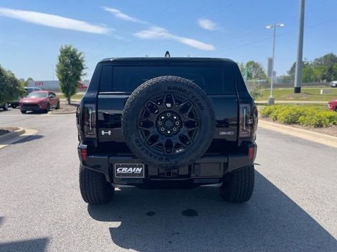 New 2025 GMC Hummer EV 2X image 6