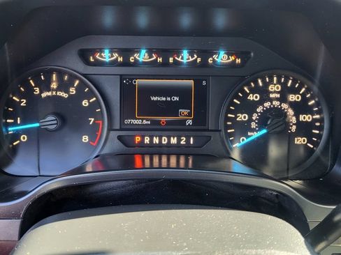 Used 2018 Ford F150 XL w/ Equipment Group 101A Mid RWD image 23
