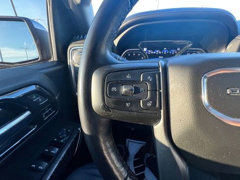 Used 2020 GMC Sierra 1500 Denali w/ Denali Ultimate Package image 33