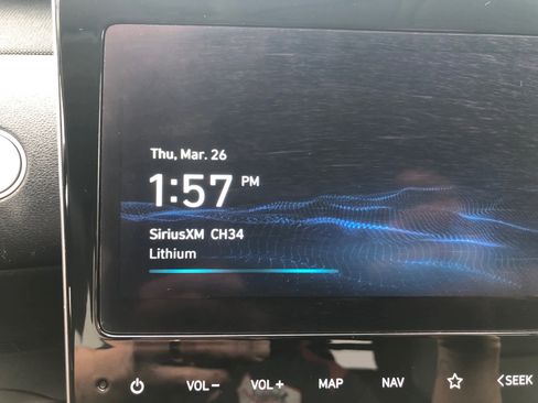 Used 2023 Hyundai Tucson XRT image 12