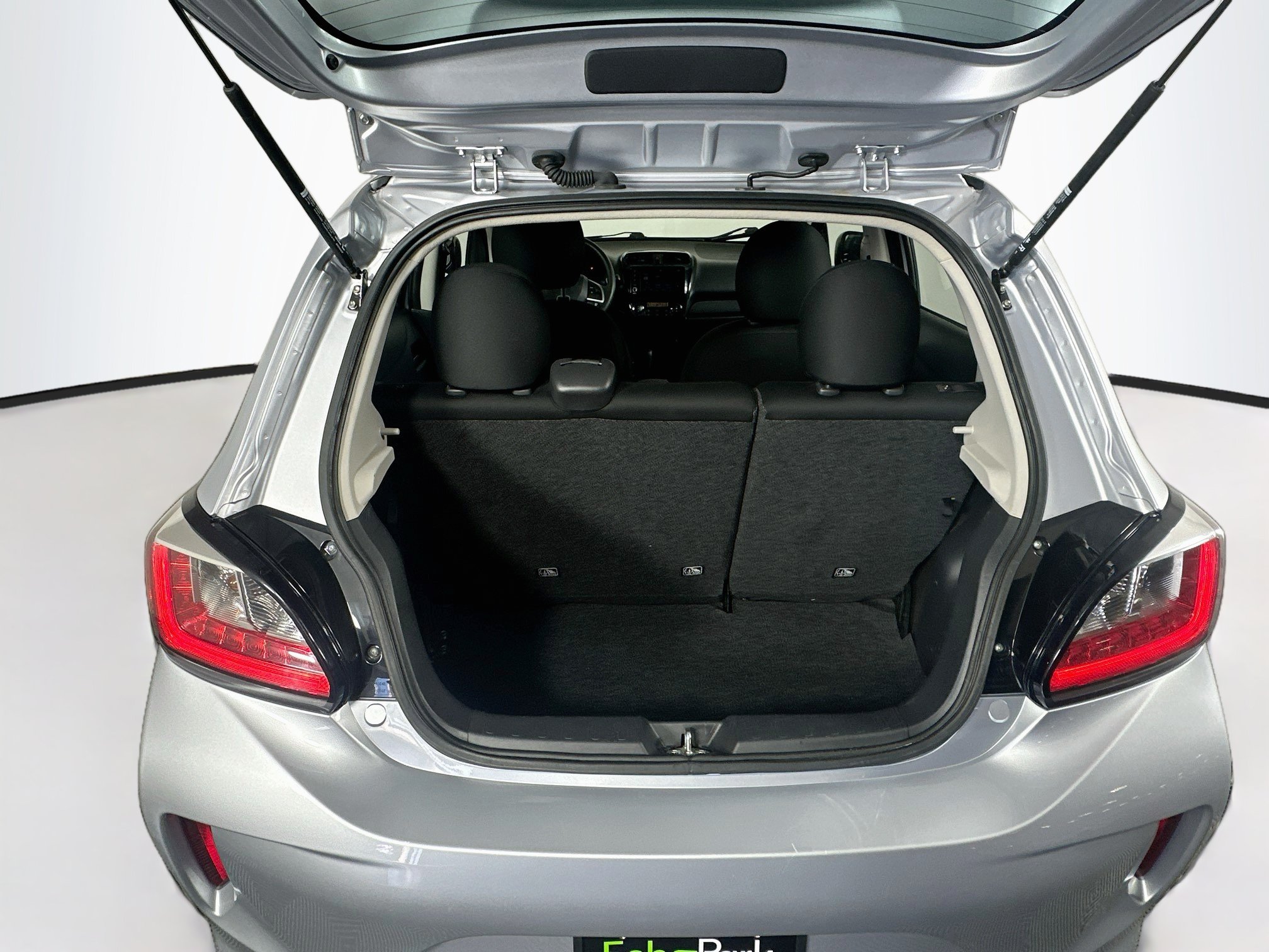 Used 2024 Mitsubishi Mirage ES FWD image 26