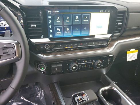 New 2026 Chevrolet Silverado 1500 LT Trail Boss w/ LT Trail Boss Premium Package image 25