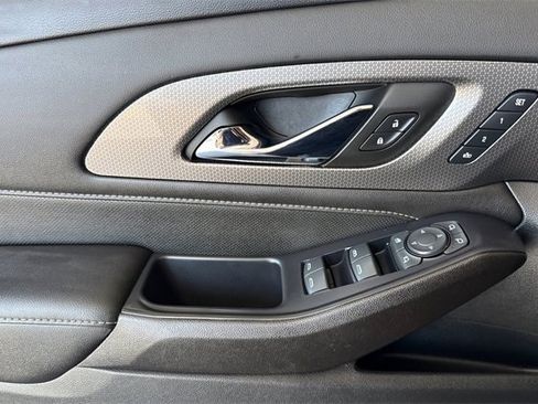Used 2022 Chevrolet Traverse Premier w/ LPO, Floor Liner Package image 11