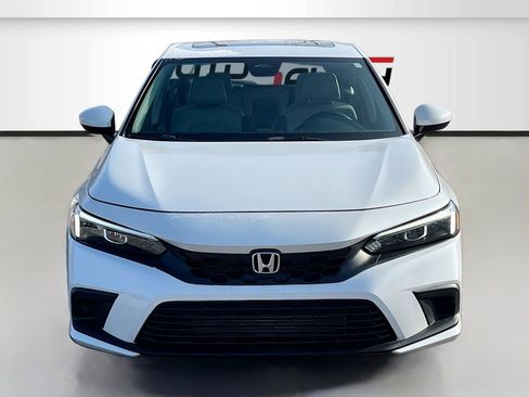 Used 2023 Honda Civic EX-L image 2