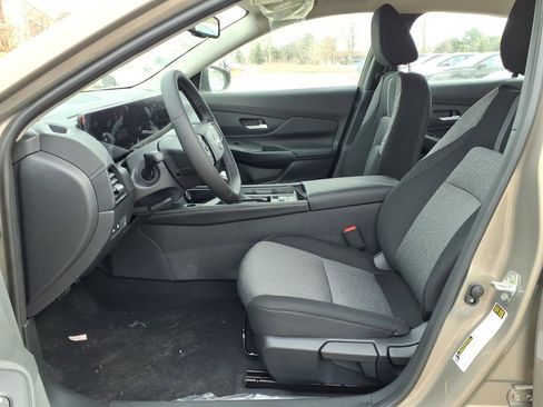 New 2026 Nissan Sentra SV image 26