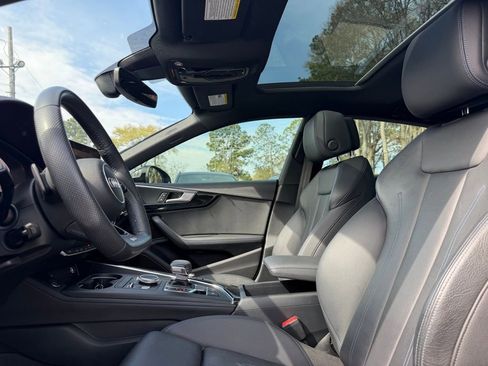 Used 2019 Audi A5 2.0T Prestige AWD/4WD image 10