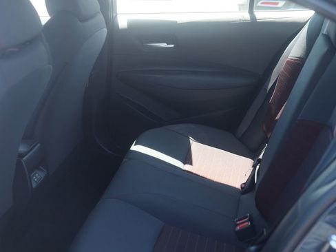 Used 2024 Toyota Corolla SE w/ SE Premium Package FWD image 24