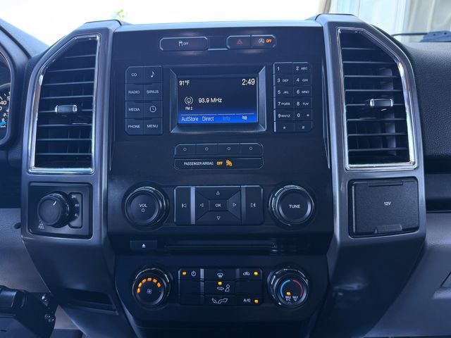 Used 2015 Ford F150 XLT AWD/4WD image 20