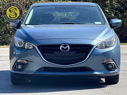 Used 2015 MAZDA MAZDA3 i Grand Touring image 2