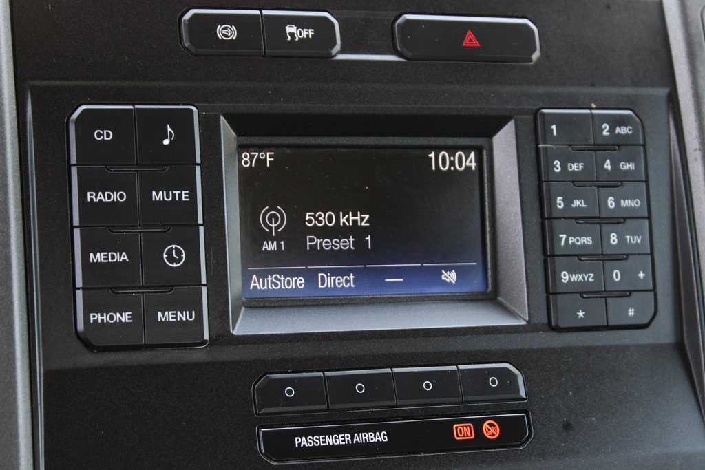 Used 2017 Ford F450 XL w/ Power Equipment Group RWD image 27