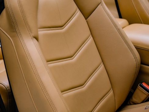 Used 2018 Maserati GranTurismo Sport image 56