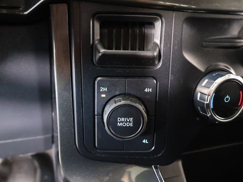 Used 2023 Ford F150 XLT w/ Equipment Group 302A High AWD/4WD image 9