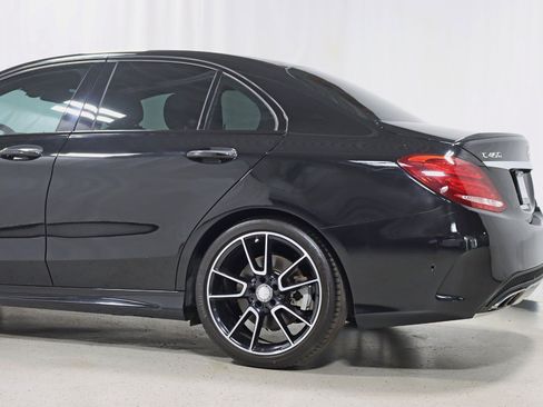 Used 2016 Mercedes-Benz C 450 AMG image 10
