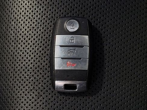 Used 2018 Kia Sorento SX AWD/4WD image 32