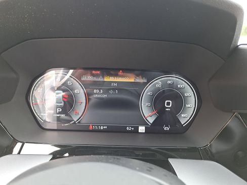 New 2026 Audi A3 2.0T Premium image 19