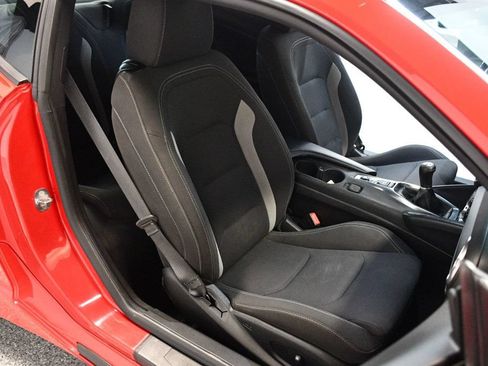 Used 2018 Chevrolet Camaro LS RWD image 29