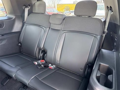 New 2027 Kia Telluride S image 15