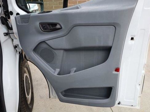 Used 2016 Ford Transit 250 148 Medium Roof RWD image 21