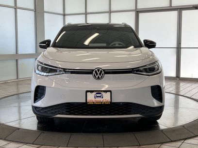 Used 2021 Volkswagen ID.4 1st Edition w/ ID.4 Protection Package