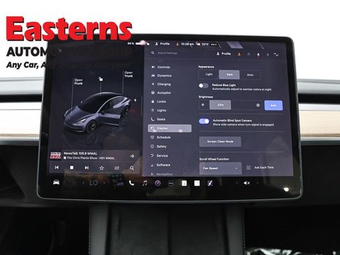 Used 2023 Tesla Model 3 Standard Range image 12