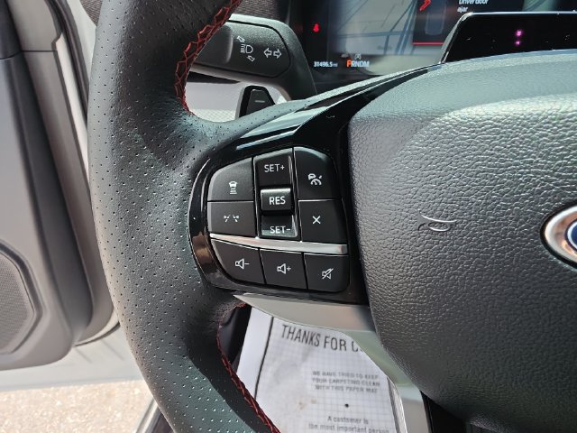 Used 2025 Ford Explorer ST AWD/4WD image 28