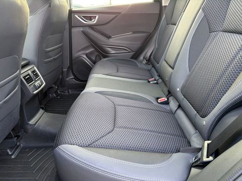 Used 2023 Subaru Forester Premium image 25