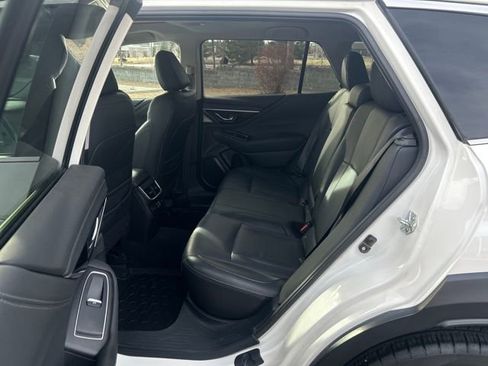 Certified 2024 Subaru Outback Limited w/ Popular Package #2 image 39