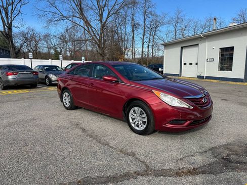 Used 2012 Hyundai Sonata GLS FWD image 6