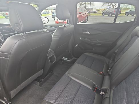Used 2024 Buick Envista Preferred w/ Convenience I Package FWD image 21