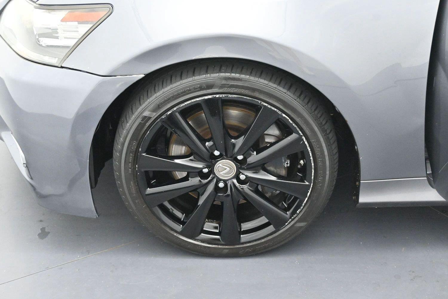Used 2014 Lexus GS 350 RWD image 29