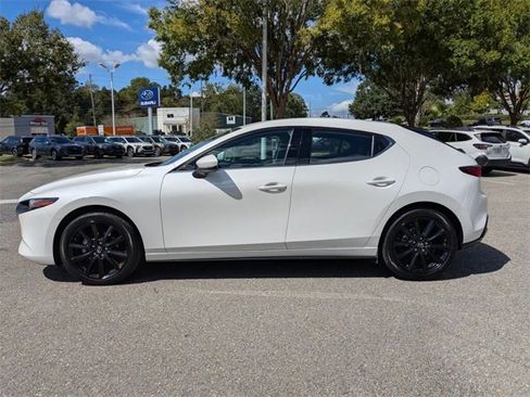 Used 2024 MAZDA MAZDA3 s image 7