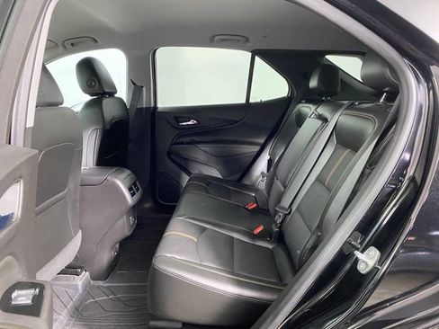 Certified 2024 Chevrolet Equinox Premier AWD/4WD image 27