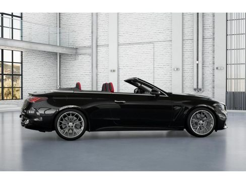 New 2026 Mercedes-Benz CLE 53 AMG 4MATIC Cabriolet image 17
