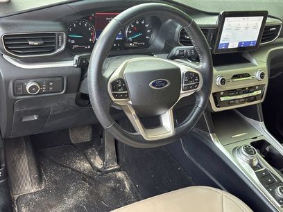 Used 2021 Ford Explorer XLT w/ Equipment Group 202A